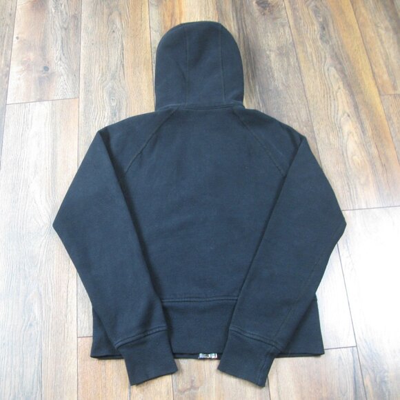 Lululemon black scuba hoodie *GUC - Picture 4 of 10